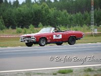 Dragracing Hagfors open 2016